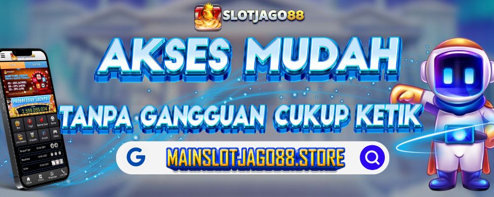 Mainslotjago88.store